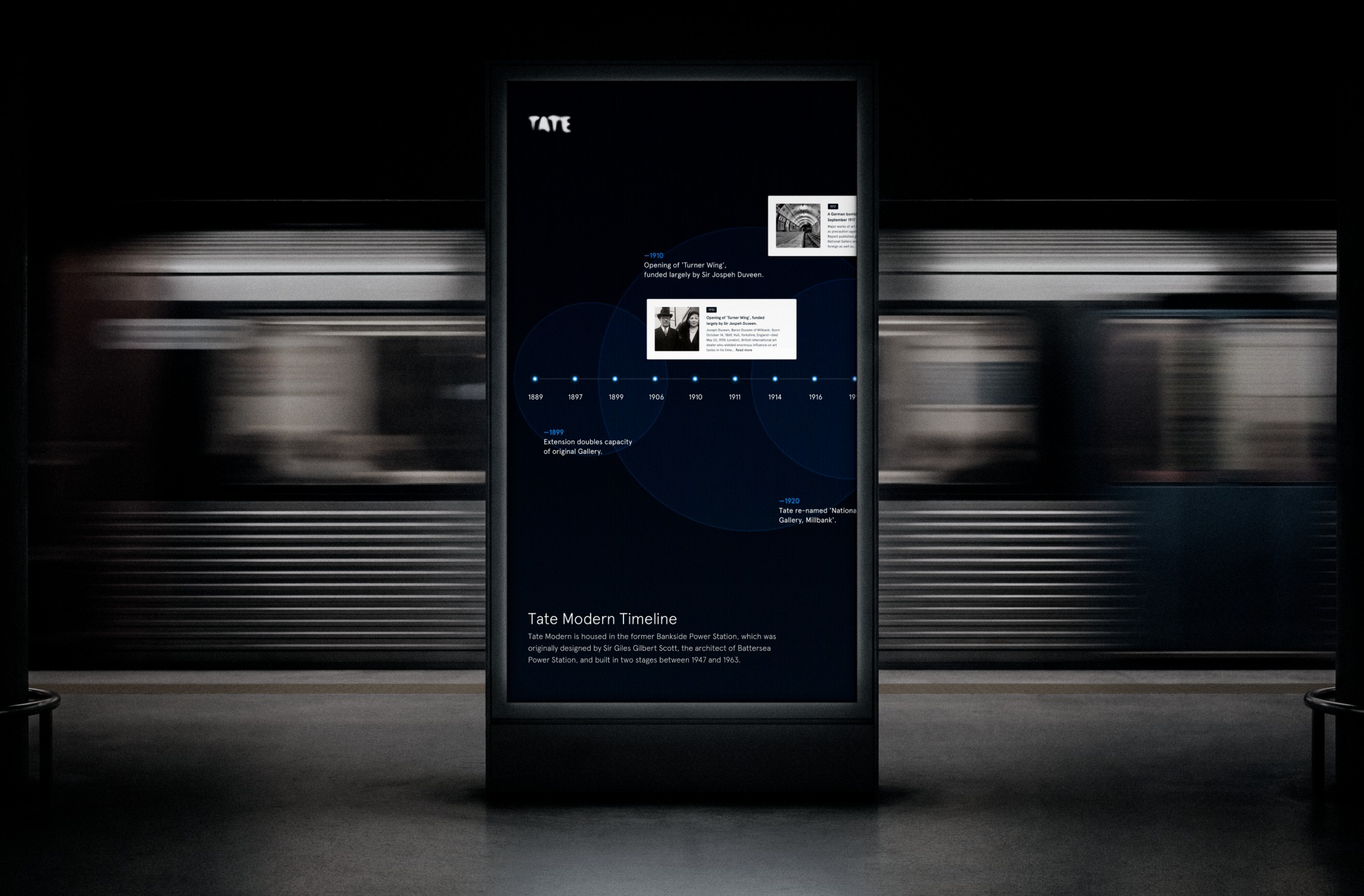 Tate — Annual Report 2020–2021 Image 8