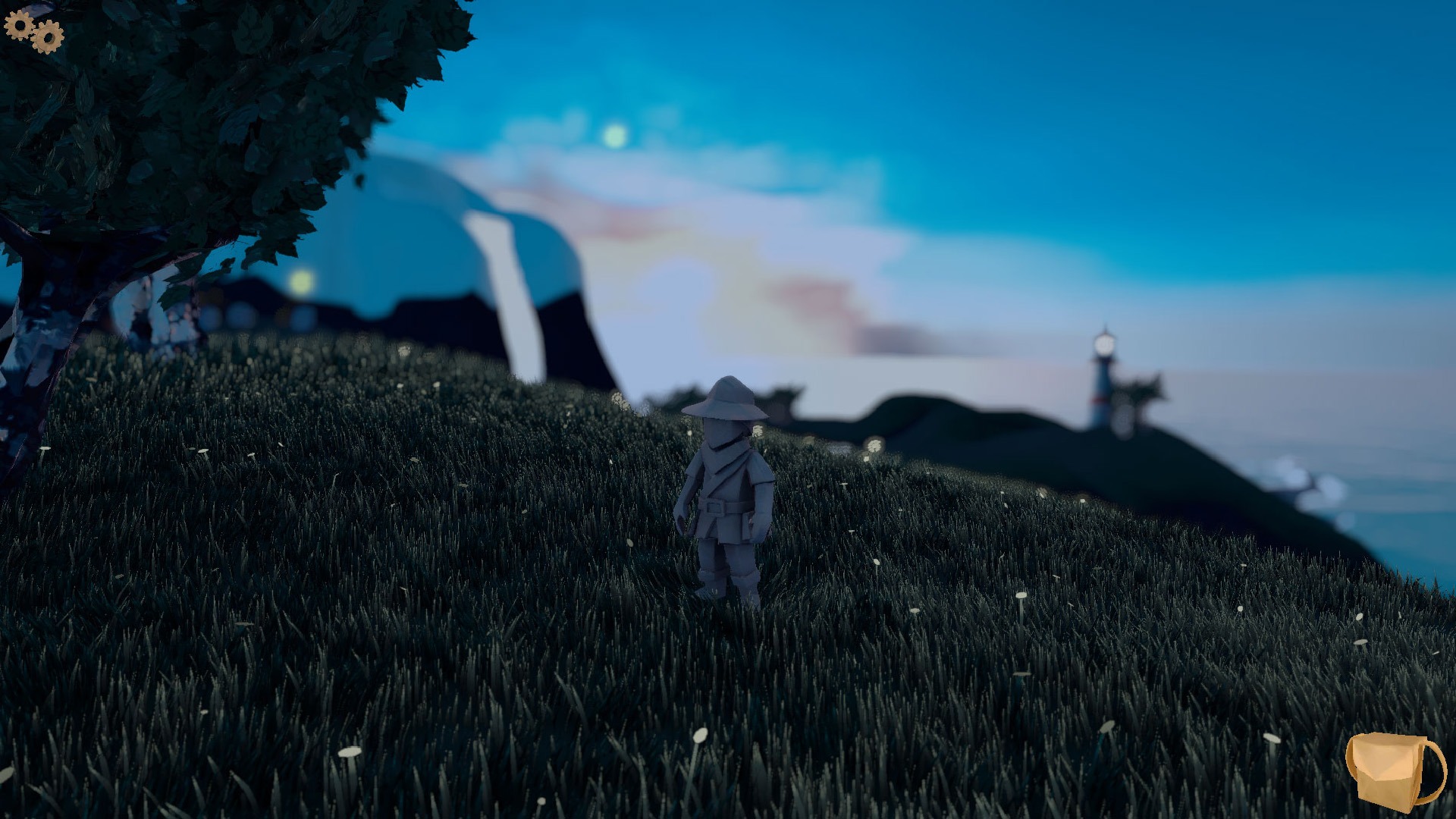 Where Worlds Take Shape Image 1