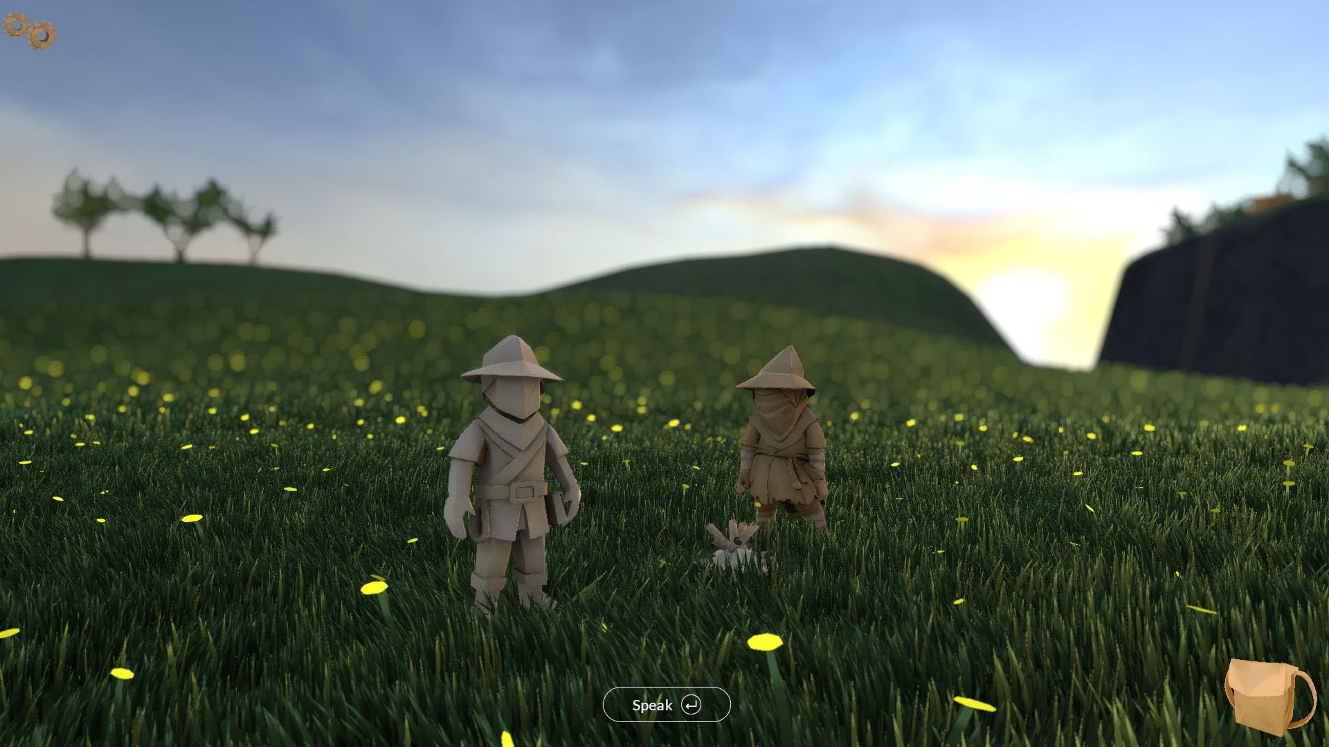 Where Worlds Take Shape Image 2