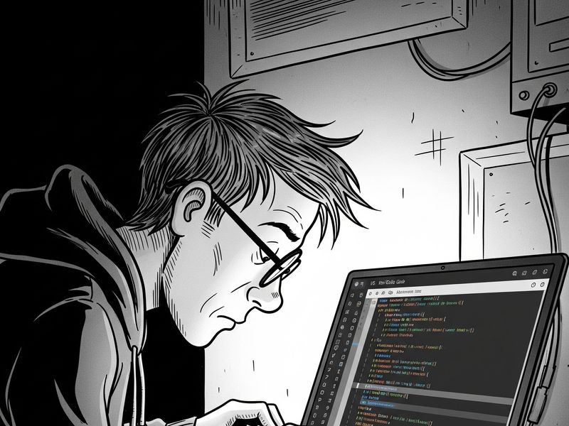 5 VS Code Features That Will Supercharge Your Workflow