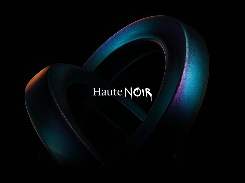 Haute Noir