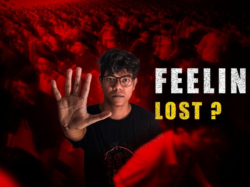 Feeling Lost in Your 20s? WATCH THIS!