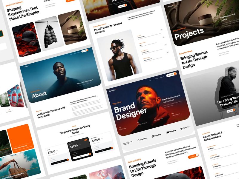 Selected — Curated Tools & Resources