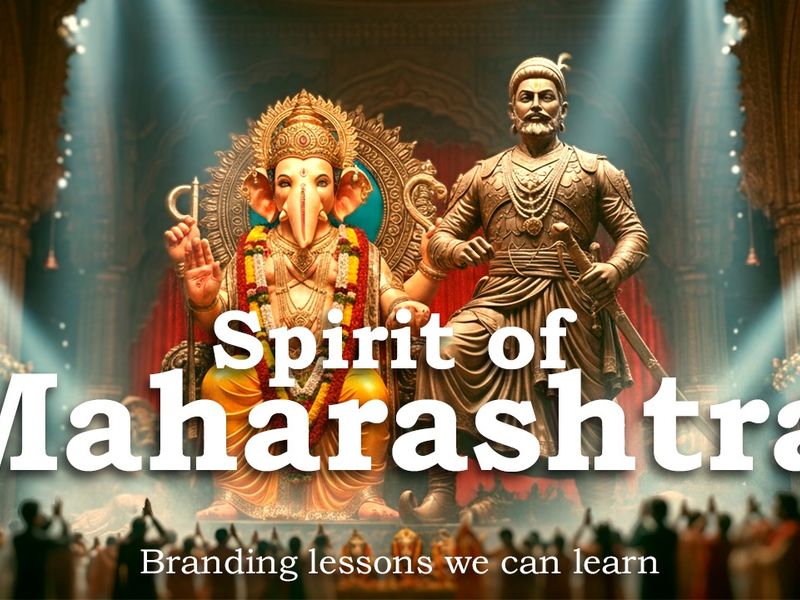 Pune's Ganpati: A Masterclass in Emotional Branding | by yash khare | Medium