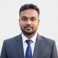 UIX Maruf Hossen
