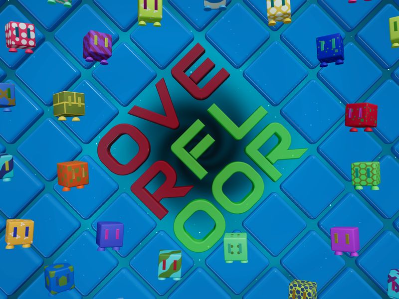 Overfloor