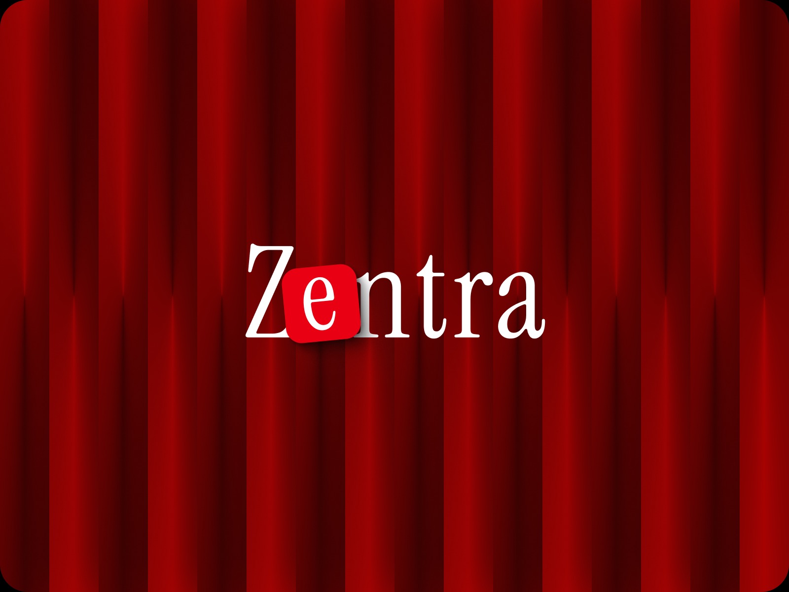 Zentra — Website Builder SaaS UI/UX Design Image 0