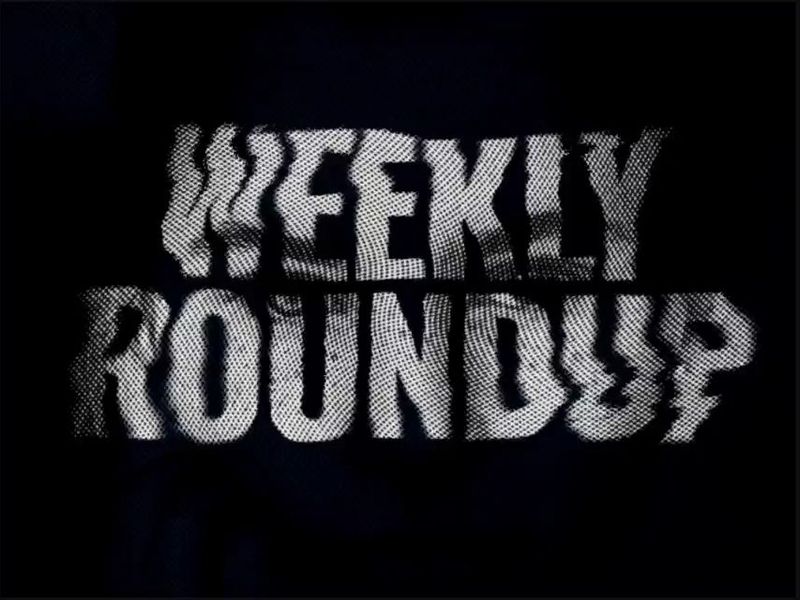 Muzli Weekly Roundup 