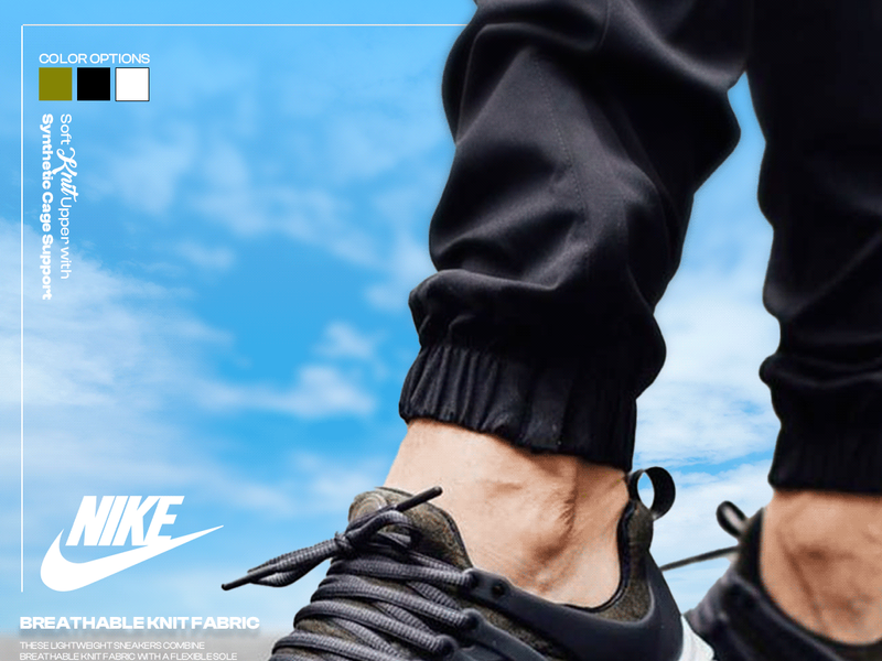 Shoe Social Media Poster Design | Kawser Ali Munna