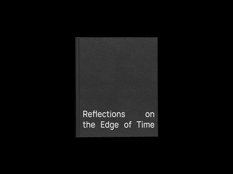 Reflections on the Edge of Time