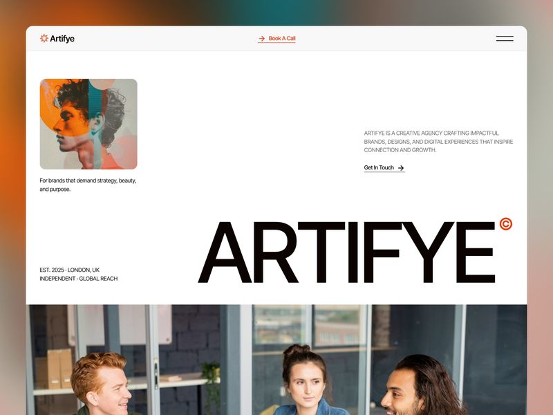 Artifye by Flowfye Agency