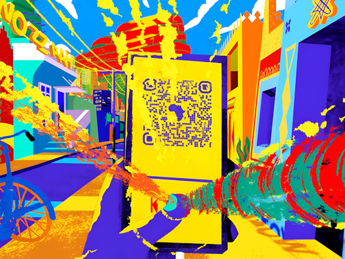 Coca-Cola: Wozzaah - Awwwards Honorable Mention
