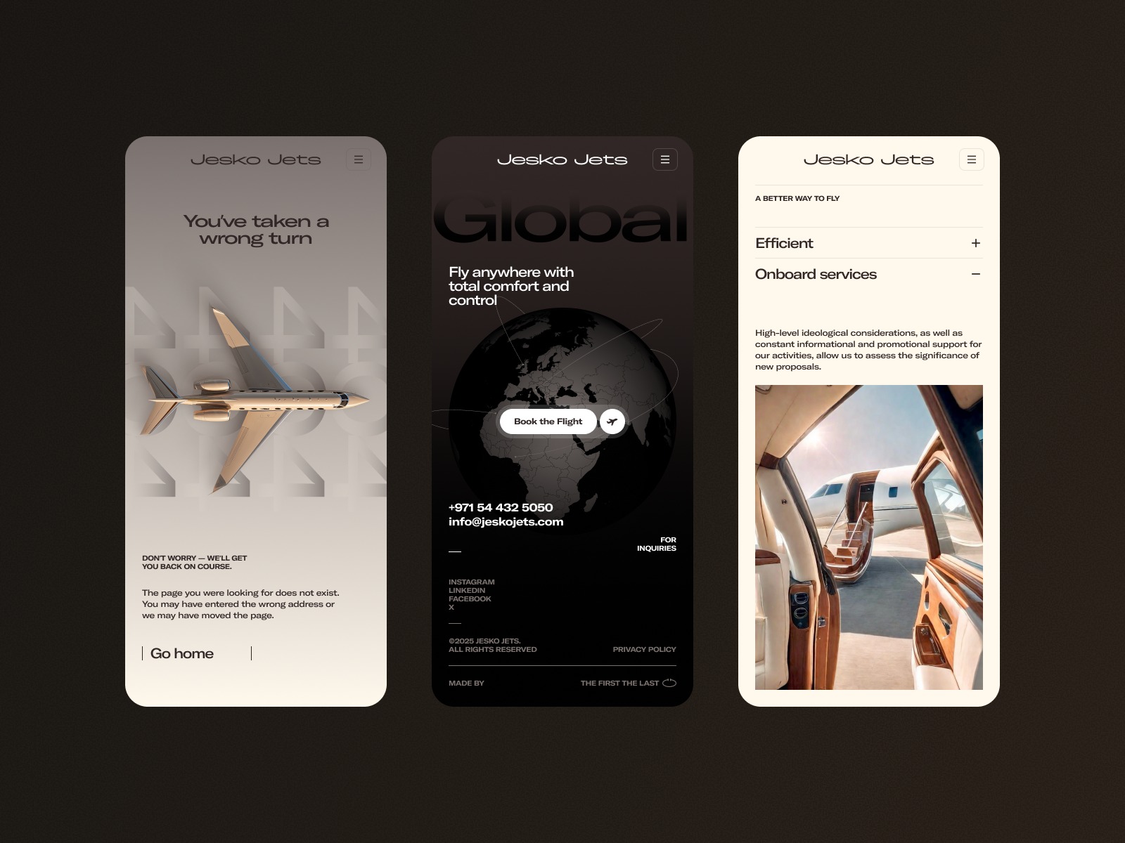 Jesko Jets® Image 7