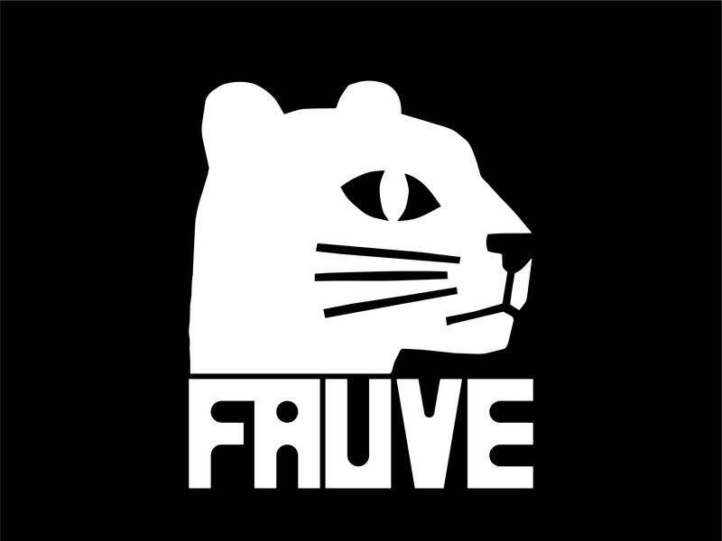 FAUVE — Brand Identity