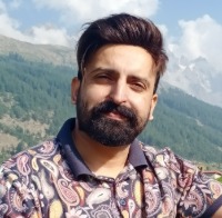 Sajjad Ahmad