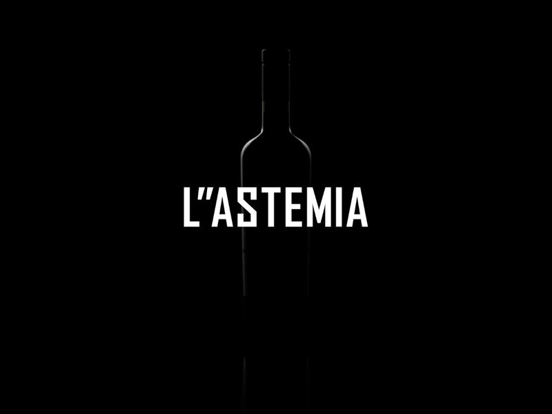 L'Astemia - Where Wine Meets Design