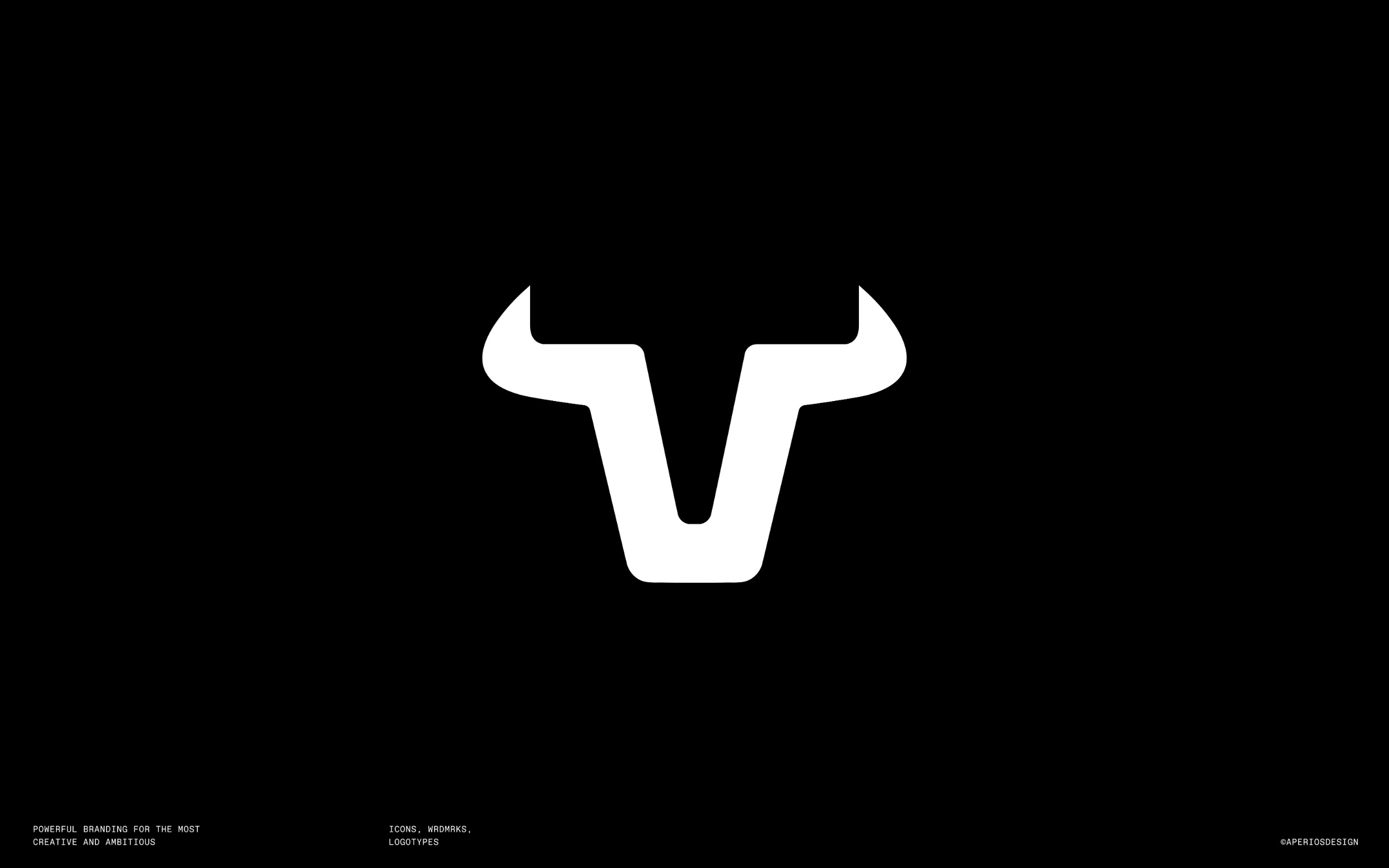 Logofolio ©SS25 – Icons, logotypes, wordmarks
