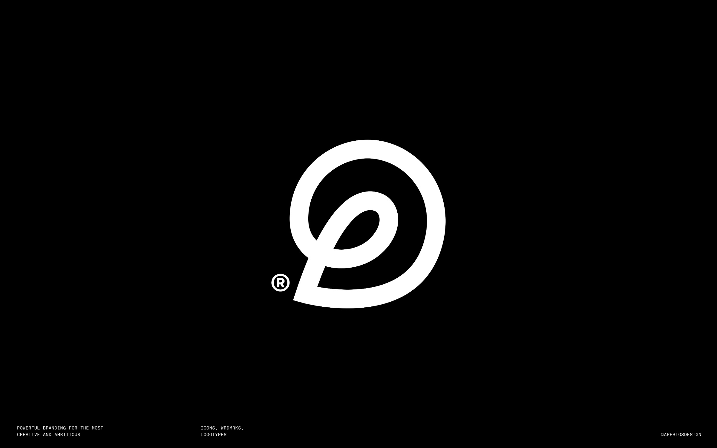 Logofolio ©SS25 – Icons, logotypes, wordmarks Image 8