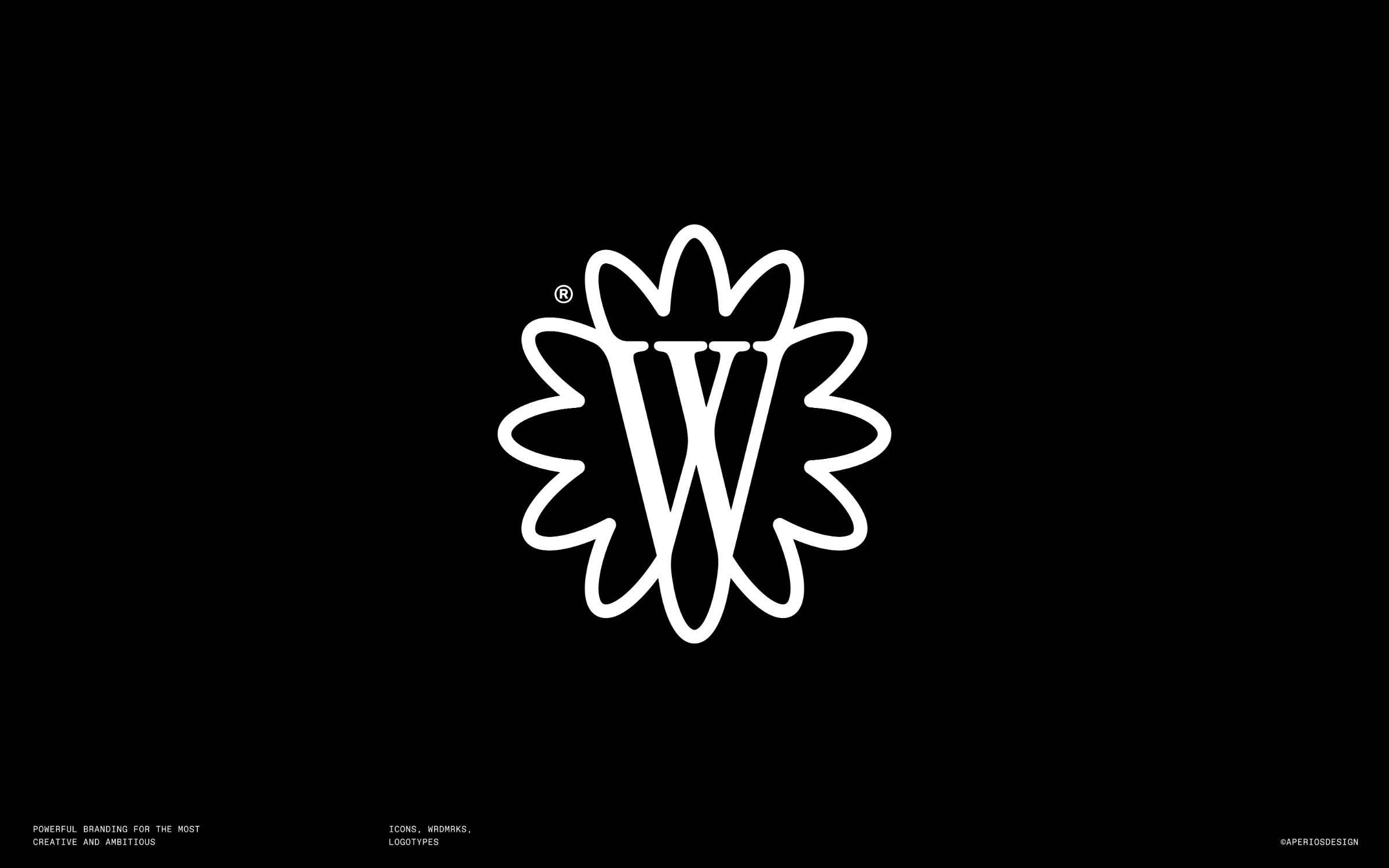 Logofolio ©SS25 – Icons, logotypes, wordmarks Image 14