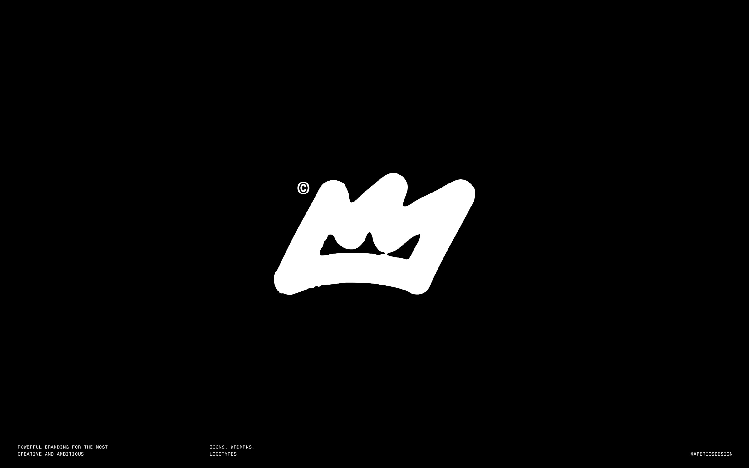 Logofolio ©SS25 – Icons, logotypes, wordmarks Image 20
