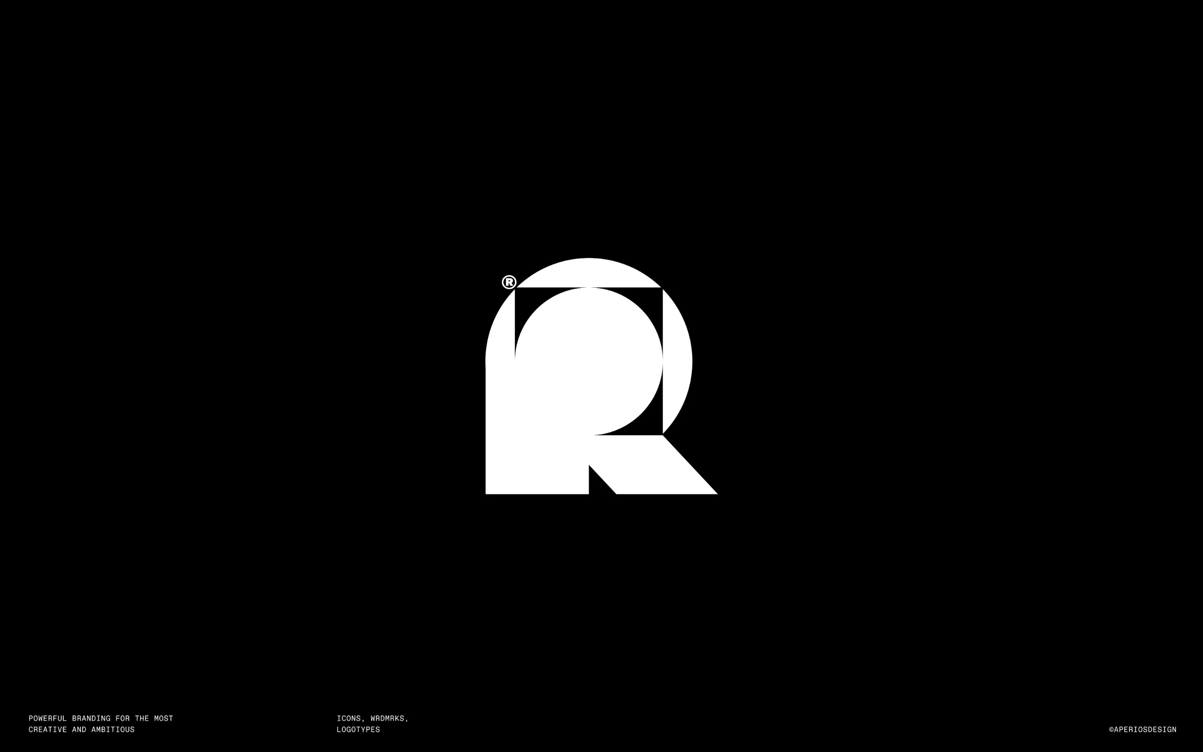 Logofolio ©SS25 – Icons, logotypes, wordmarks Image 21