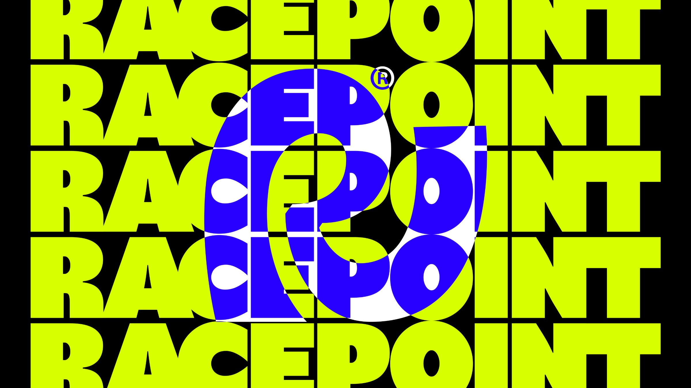 Racepoint Logo & Vis ID Image 0
