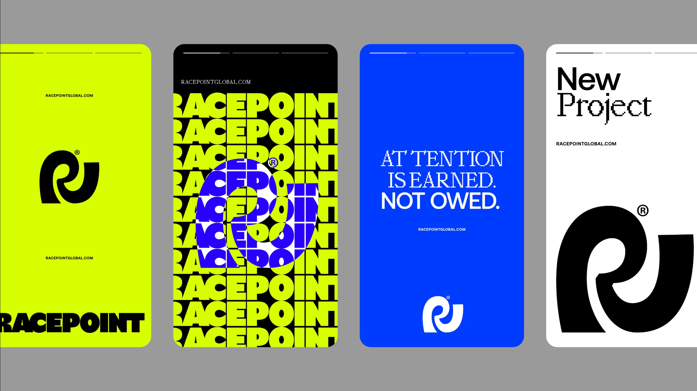 Racepoint Logo & Vis ID Image 2