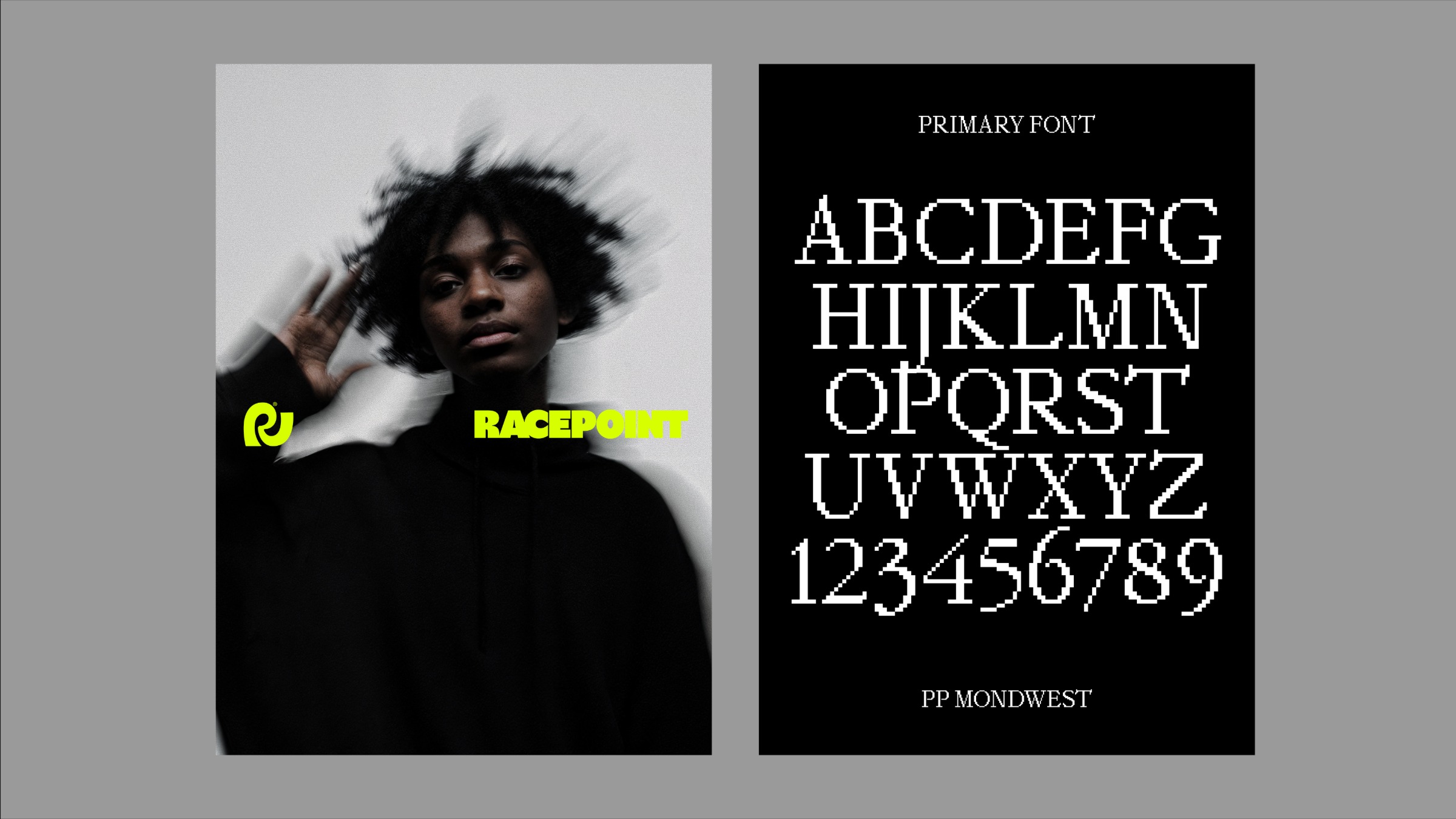 Racepoint Logo & Vis ID Image 3