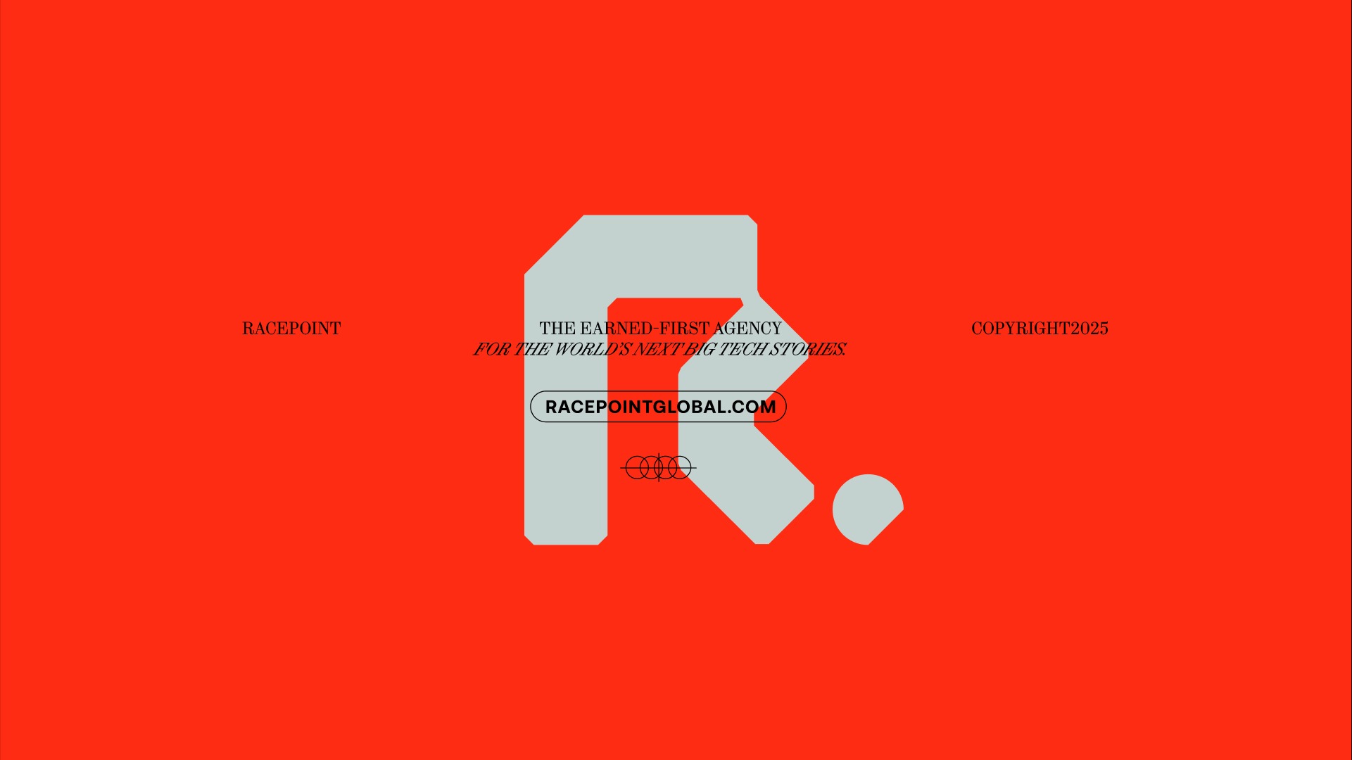 Final Racepoint - Visual Identity & Website