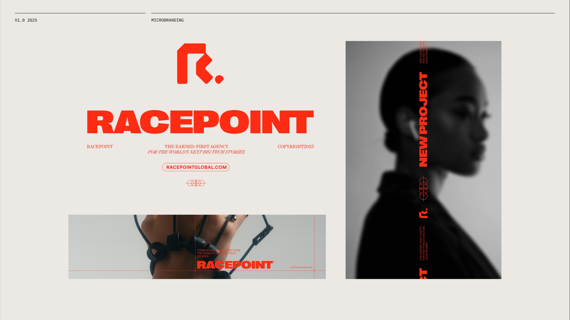 Final Racepoint - Visual Identity & Website Image 3