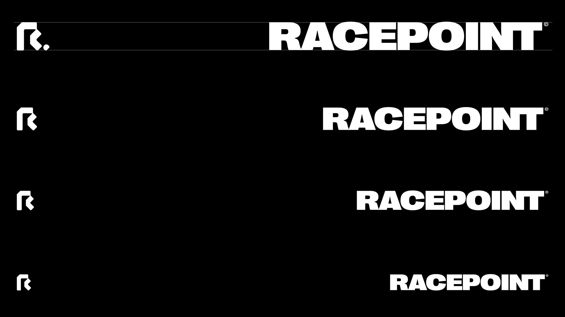 Final Racepoint - Visual Identity & Website Image 5