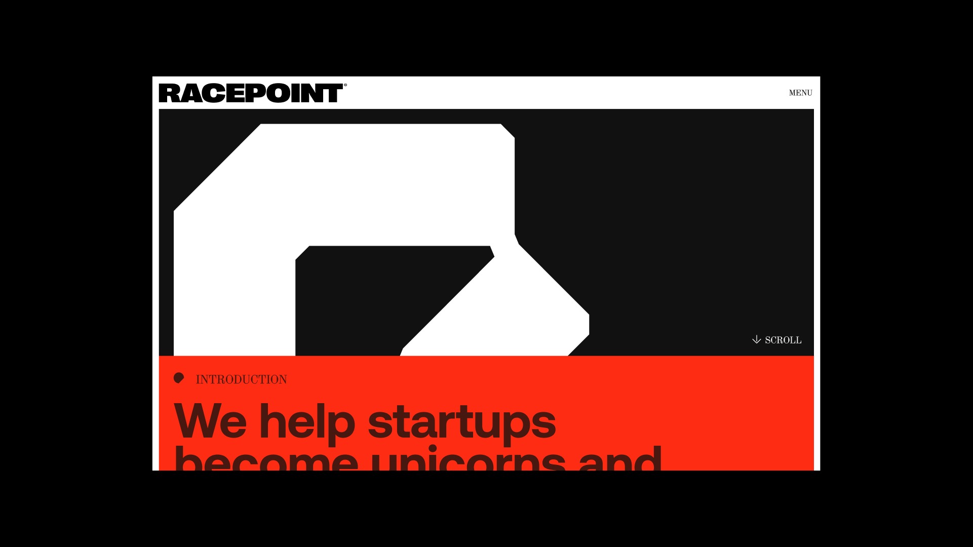 Final Racepoint - Visual Identity & Website Image 6