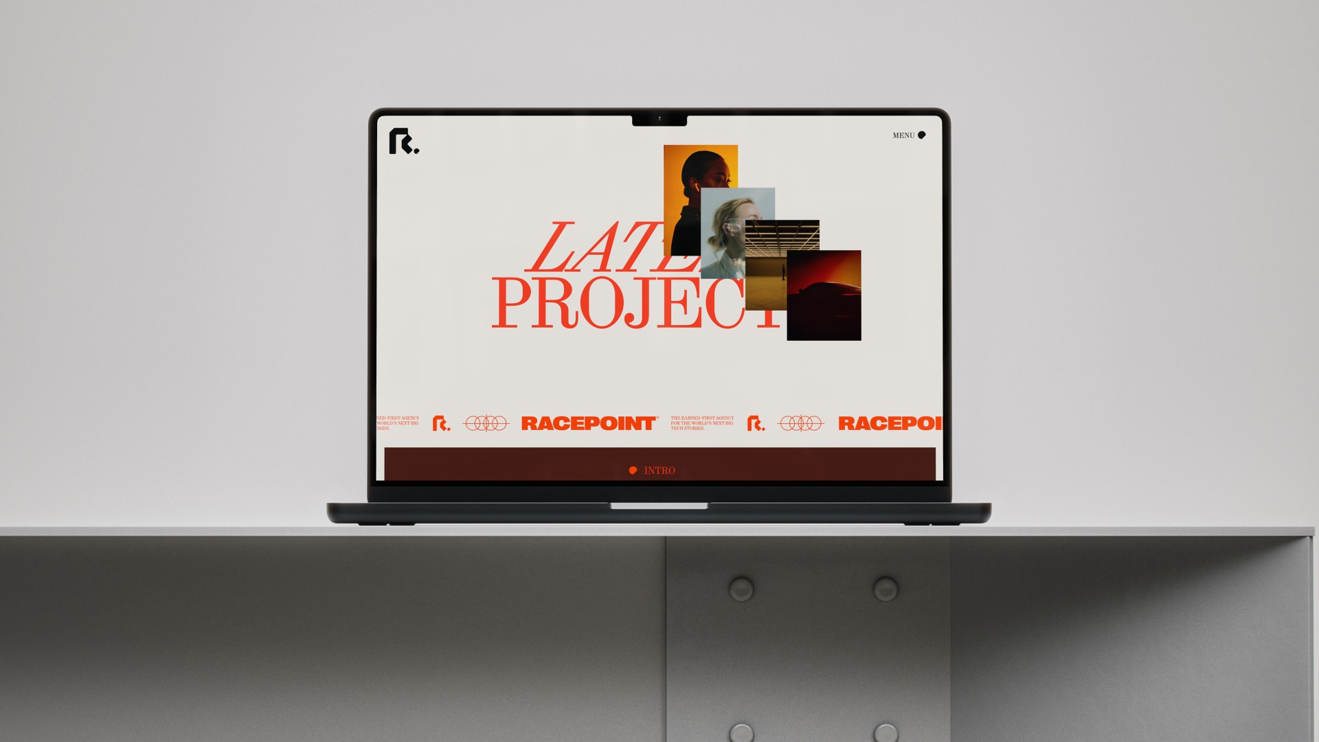 Final Racepoint - Visual Identity & Website Image 7