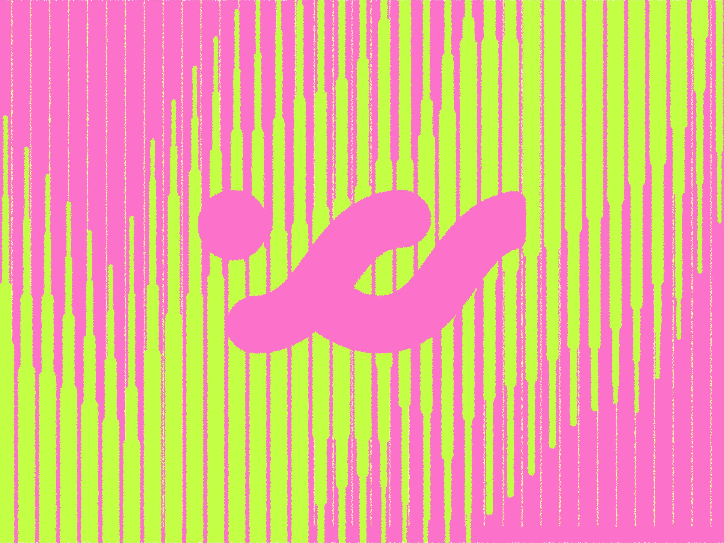 Logo and brand texture exploration 