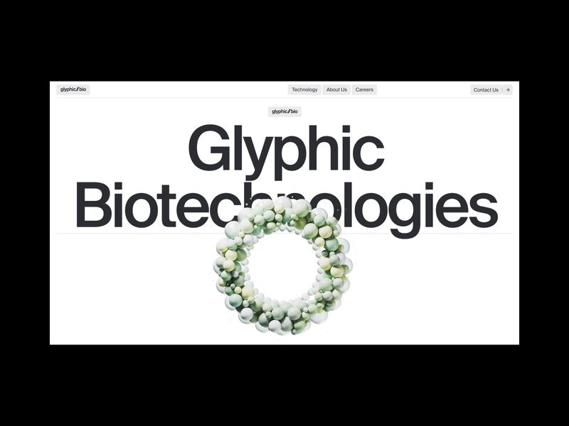 Glyphic Biotechnologies