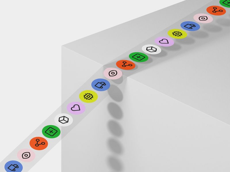 MP2E Solutions | Brand Strategy