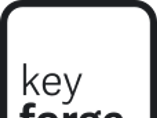 KeyForge – Crafting efficiency. Elevating work.