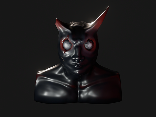 TENEBROS l Character Design