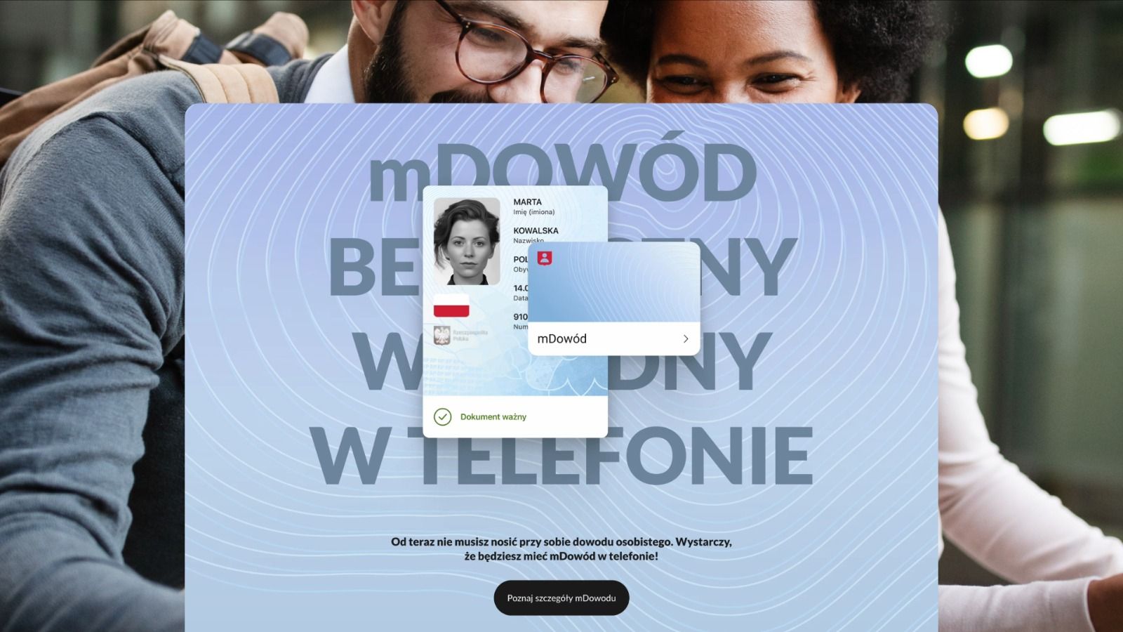 info.mObywatel 2.0 | website