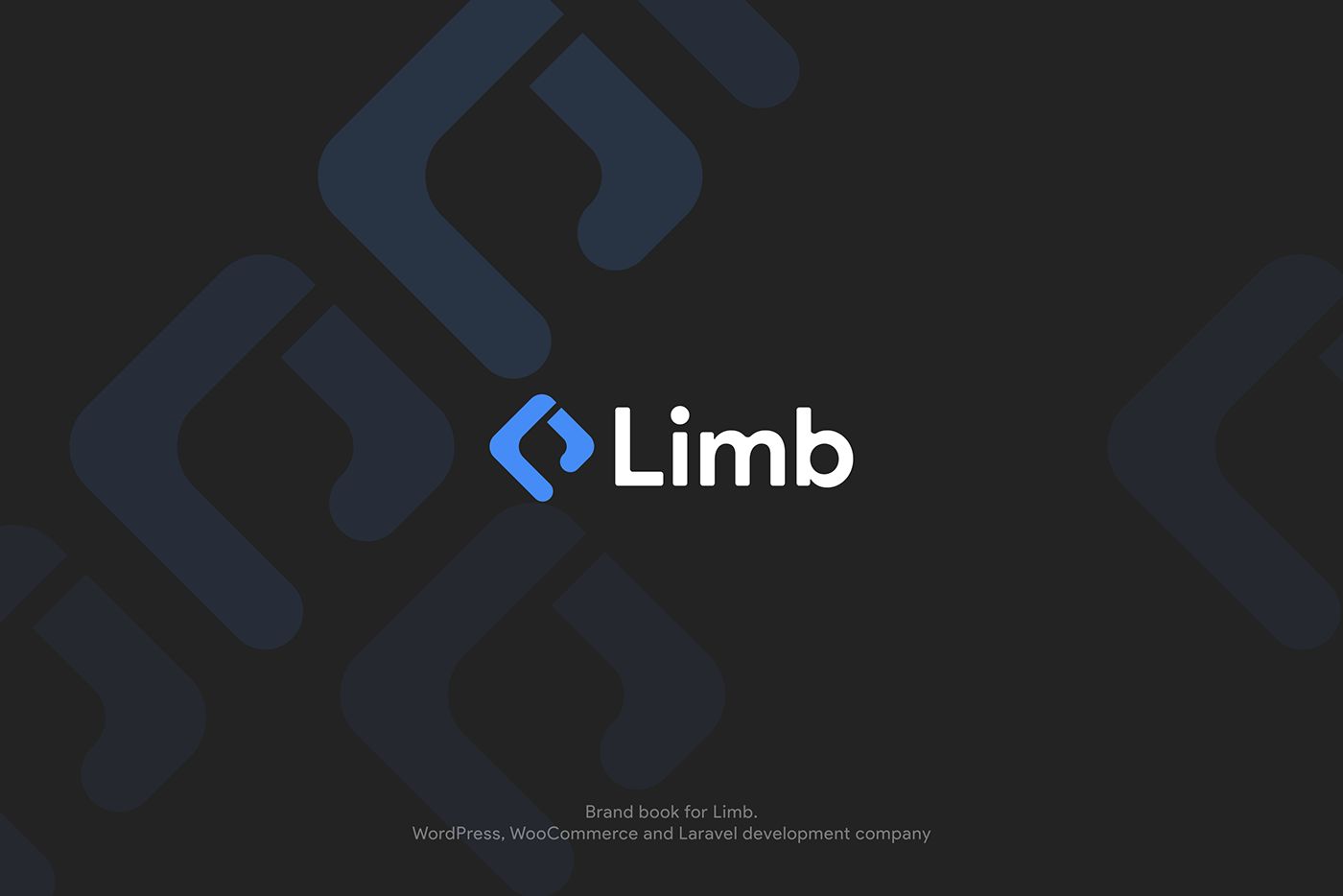 Limb - Brand Identity