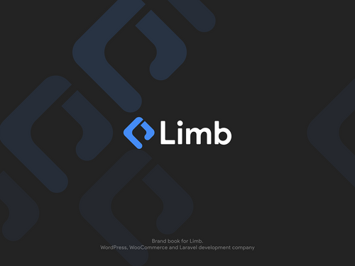 Limb - Brand Identity