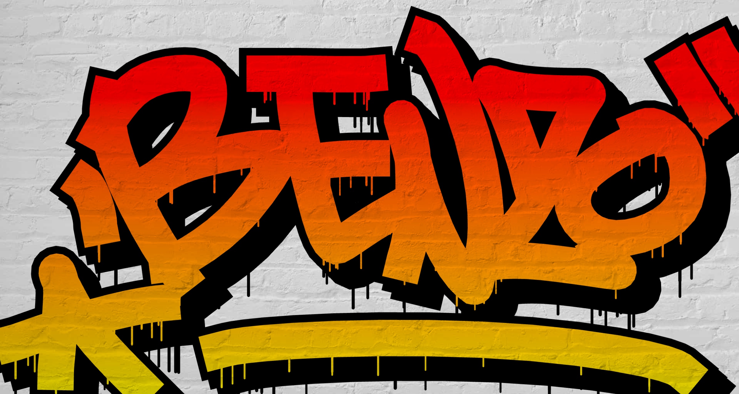 Legal Graffiti Image 0