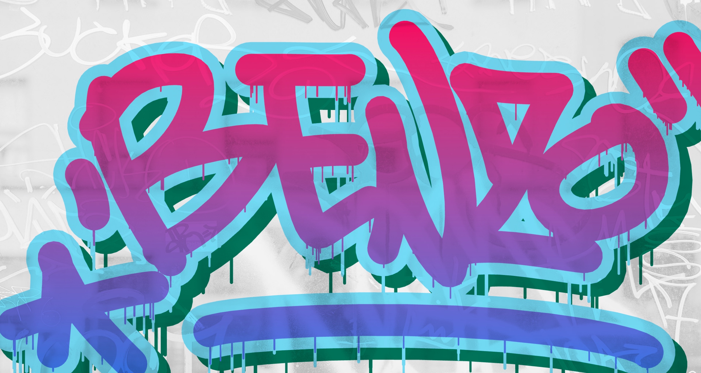 Legal Graffiti Image 1