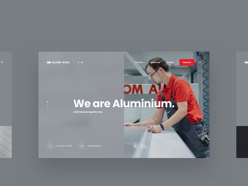 Alcom Alval - UI/UX Design on Behance
