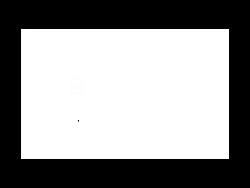 Bruja — Portfolio template