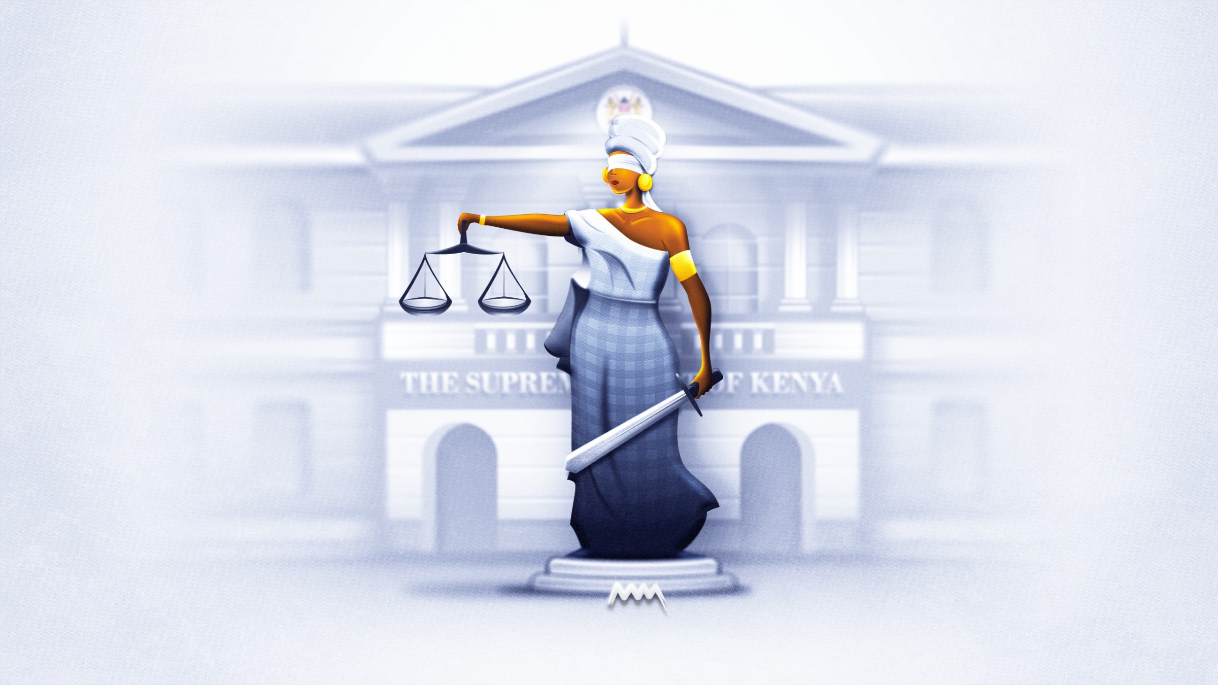 Lady Justice