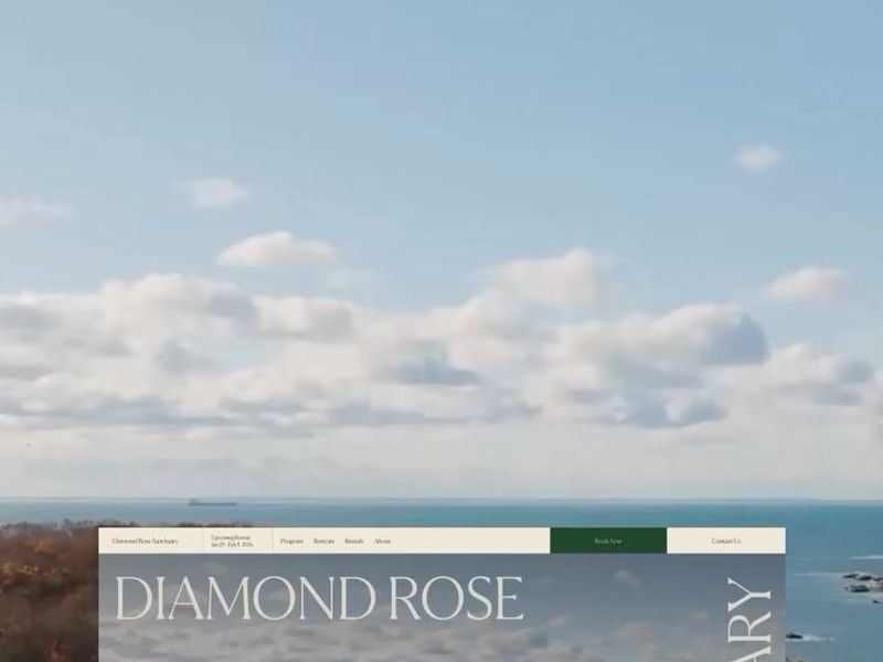 Upcoming Projects 2026