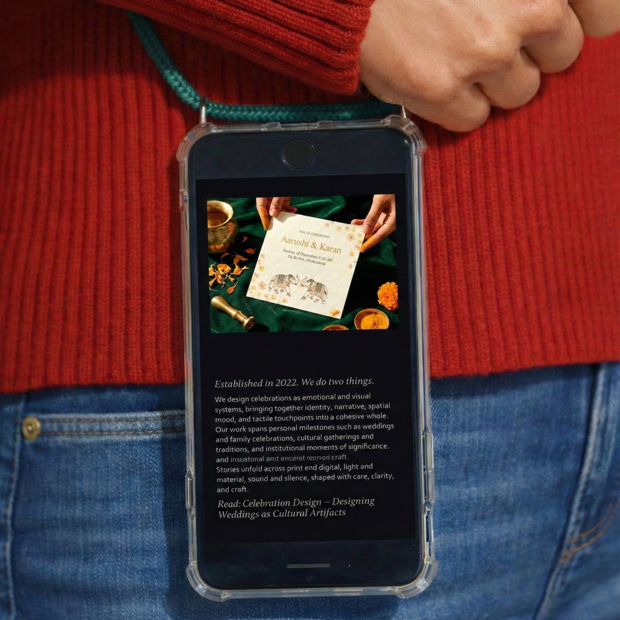 Presentable - Awwwards Nominee Image 4