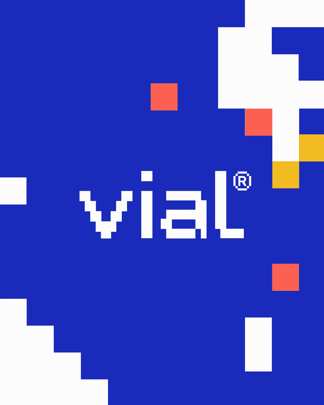 India-based design studio Presentable featured on Branding in Asia for vial Image 0