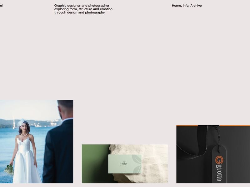 Arber Etemi • Freelance Graphic Designer & Photographer